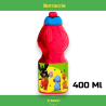 Uovo Sorpresa Pasqua Bing Bambini con Set Pappa 7 Pezzi in Melamina h.