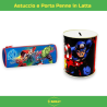 Uovo di Pasqua Sorpresa Gigante per Bambino Avengers h. 40cm Sorpreson