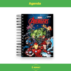 Uovo di Pasqua Sorpresa Gigante per Bambino Avengers h. 40cm Sorpreson