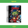 Uovo di Pasqua Sorpresa Gigante per Bambino Avengers h. 40cm Sorpreson