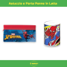 Uovo di Pasqua Sorpresa Gigante per Bambino Spiderman h. 40cm Sorpreso