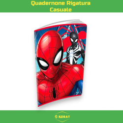 Uovo di Pasqua Sorpresa Gigante per Bambino Spiderman h. 40cm Sorpreso