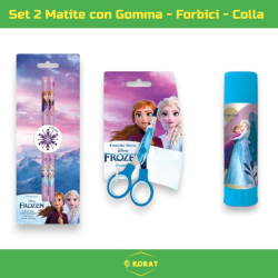 Uovo di Pasqua Sorpresa Gigante per Bambino Frozen h. 40cm Sorpresone 