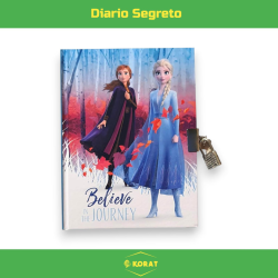 Uovo di Pasqua Sorpresa Gigante per Bambino Frozen h. 40cm Sorpresone 