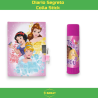 Uovo di Pasqua Sorpresa Gigante per Bambino Principesse h. 40cm Sorpre