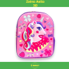 Uovo Sorpresa Unicorno per Bambina Kit Music e Peluche Uovo Sorpresa P