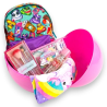 Uovo Sorpresa Unicorno per Bambina Kit Bellezza e Make Up Uovo Sorpres