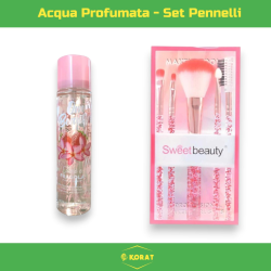 Uovo Sorpresa Unicorno per Bambina Kit Bellezza e Make Up Uovo Sorpres