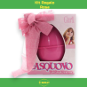 Uovo di Pasqua Sorpresa UNICORNO MAKE UP