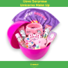 Uovo di Pasqua Sorpresa UNICORNO MAKE UP