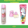 Uovo di Pasqua Sorpresa UNICORNO MAKE UP