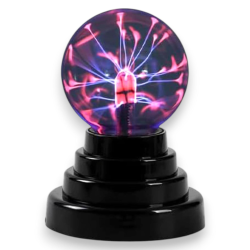 I - TOTAL - Lampada Plasma 3