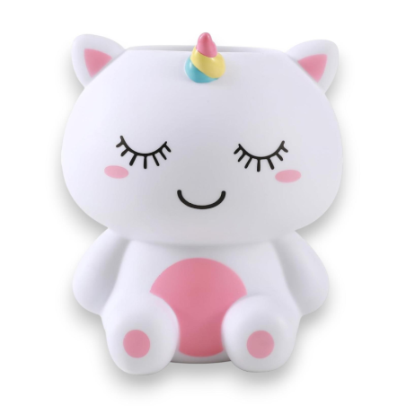 I - TOTAL - Portapenne 3D UNICORN