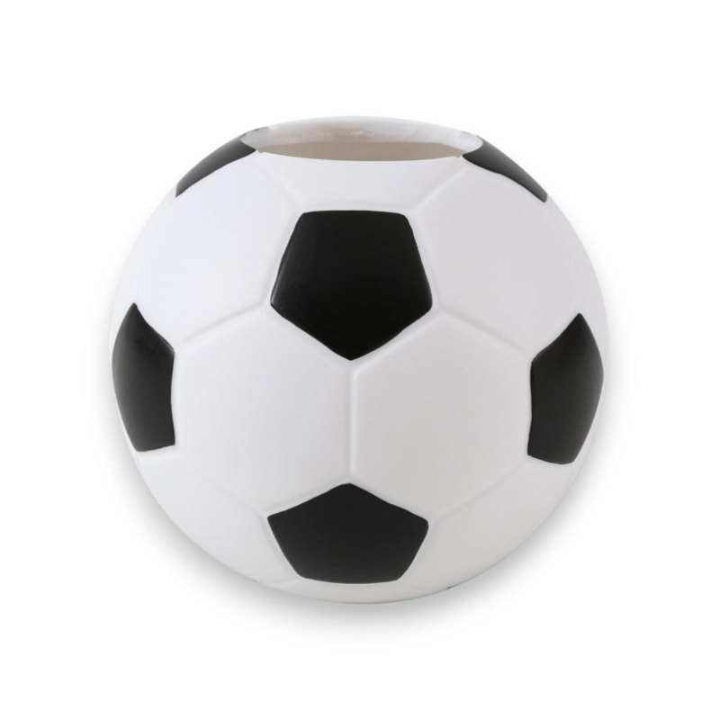 I - TOTAL - Portapenne 3D FOOTBALL