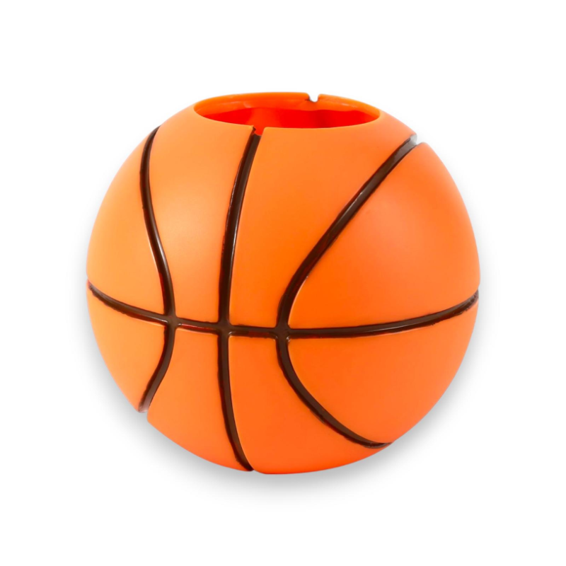 I - TOTAL - Portapenne 3D BASKETBALL