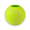I - TOTAL - Portapenne 3D TENNIS