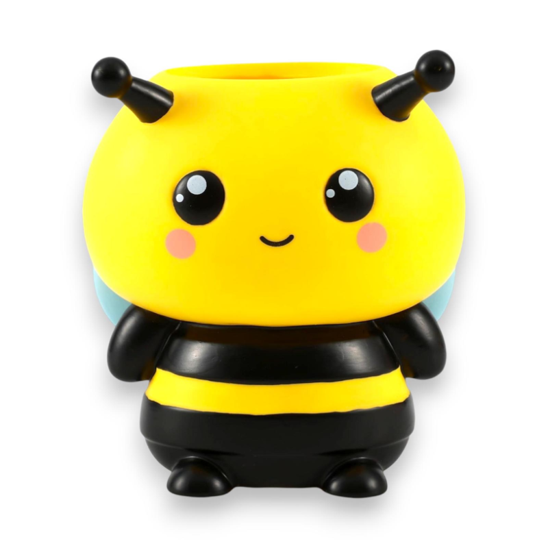 I - TOTAL - Portapenne 3D BEE