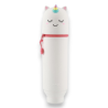 I - TOTAL - Astuccio in silicone UNICORN