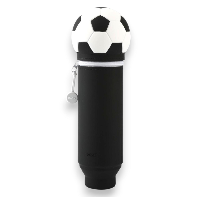 I - TOTAL - Astuccio in silicone FOOTBALL