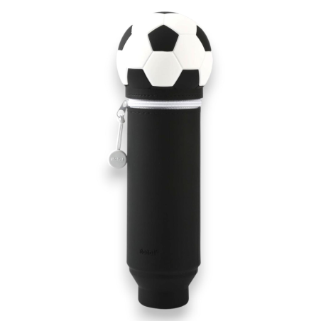 I - TOTAL - Astuccio in silicone FOOTBALL