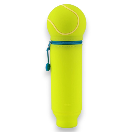 I - TOTAL - Astuccio in silicone TENNIS