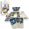 Winning Moves - Gioco di Carte Strategico Harry Potter - Top Trumps Ba
