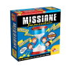 Lisciani - Gioco di Società Missione Impossibile