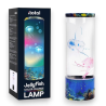 I - TOTAL - Lampada Medusa rotonda 30 cm con