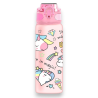 I - TOTAL - Borraccia Termica 595 ml - UNICORN