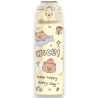 I - TOTAL - Borraccia Termica 595 ml - CAPYBARA