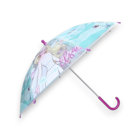 Vadobag - Ombrello Bambini - 72 cm - Frozen 