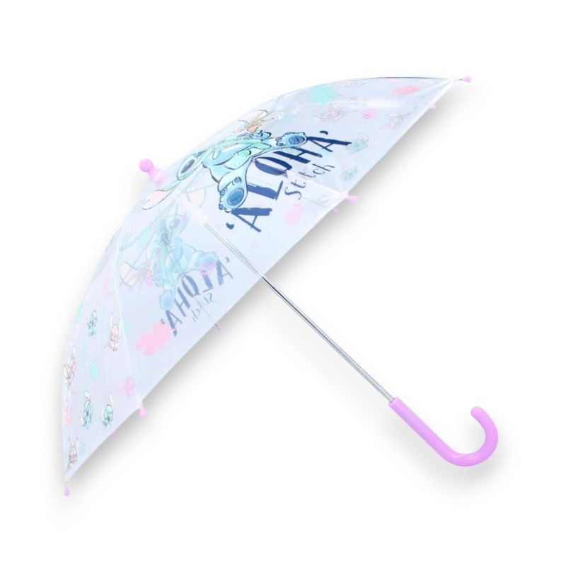 Vadobag - Ombrello Bambini - 72 cm - Stitch