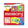 Ravensburger - Memory - Pokemon