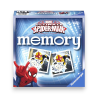 Ravensburger - Memory - Spiderman
