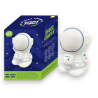 Puckator - Lampada Notturna a LED - Cambio Colore - Astronauta - Spazi