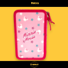 Minnie - Astuccio Completo - 3 Zip