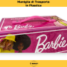 Barbie - Valigetta Colori - 52 Pezzi