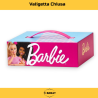 Barbie - Valigetta Colori - 52 Pezzi