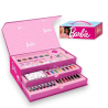 Barbie - Valigetta Colori - 52 Pezzi