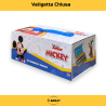 Mickey Mouse - Valigetta Colori - 52 Pezzi