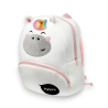Puckator - Zainetto in Peluche - Astra Unicorno - Animali Dolci