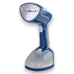 Innoliving - Stiratrice Verticale - Ferro a Vapore da Viaggio - 1500W
