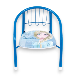 Sedia Bambini - 36x34x36 cm - Frozen