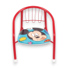 Sedia Bambini - 36x34x36 cm - Mickey Mouse