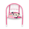 Sedia Bambini - 36x34x36 cm - Minnie