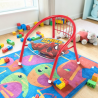 Sedia Bambini - 36x34x36 cm - Spiderman