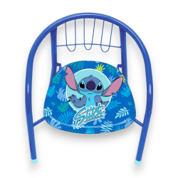 Sedia Bambini - 36x34x36 cm - Stitch