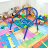 Sedia Bambini - 36x34x36 cm - Stitch