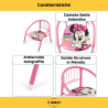 Sedia Bambini - 36x34x36 cm - Minnie