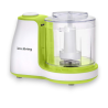 Innoliving - Tritatutto Orizzontale - Lame in Acciaio Inox